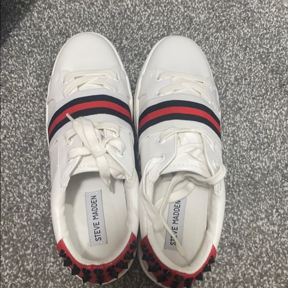 BNWT steve madden shoes size women’s 8.5